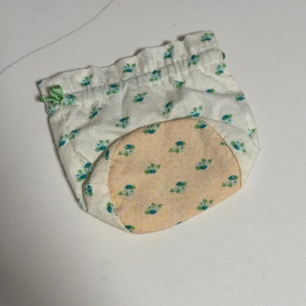 American Girl Maryellen Hairstyling Bag